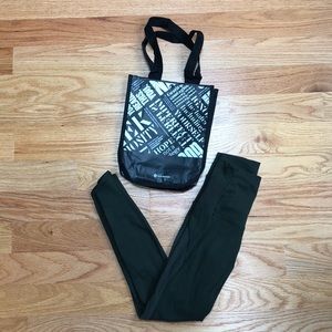 Lululemon leggings